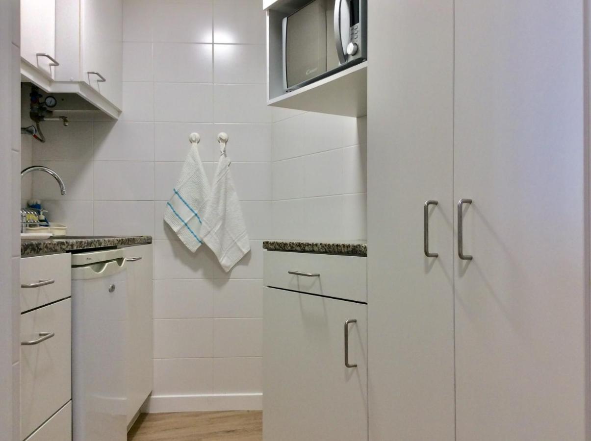 Cosy Studio At Lido With Pool Φουνκάλ Εξωτερικό φωτογραφία