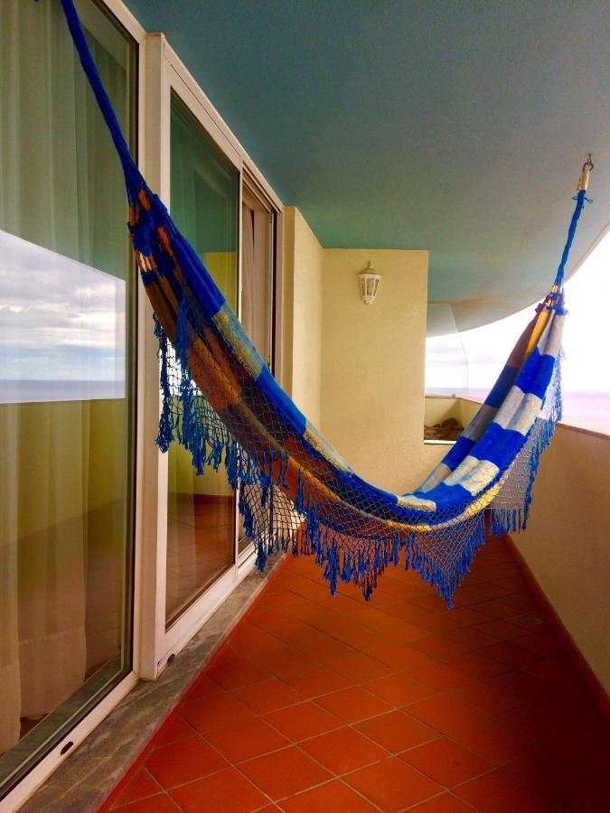 Cosy Studio At Lido With Pool Φουνκάλ Εξωτερικό φωτογραφία