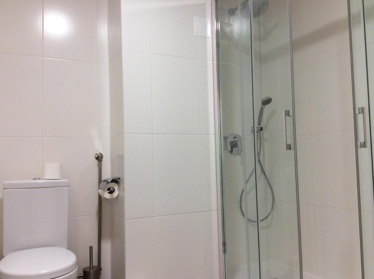 Cosy Studio At Lido With Pool Φουνκάλ Εξωτερικό φωτογραφία