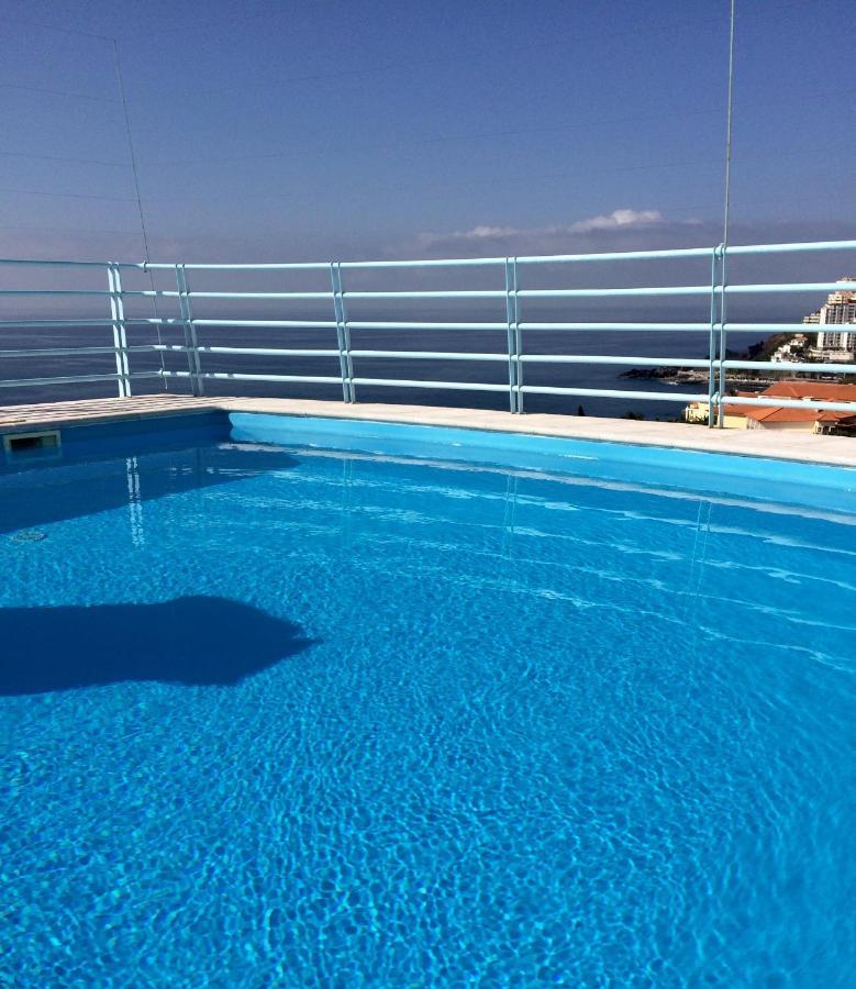 Cosy Studio At Lido With Pool Φουνκάλ Εξωτερικό φωτογραφία